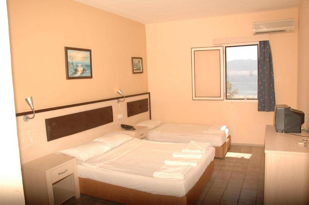 Malama Beach Hotel Bodrum Room photo