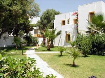 Malama Beach Hotel Bodrum Exterior photo