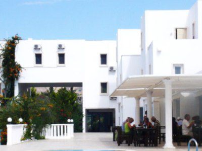 Malama Beach Hotel Bodrum Exterior photo